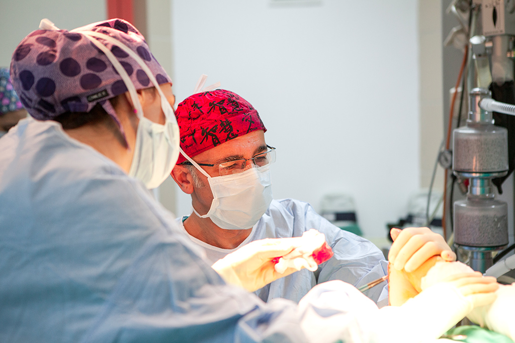 Toprakkale Estetik Merkezi